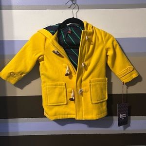 Rowing Blazers - toddler coat